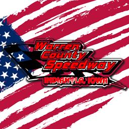 7/30/2021 - Warren County Speedway