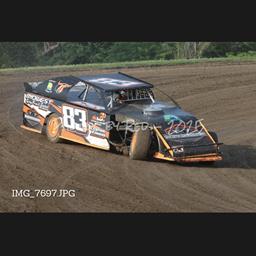 Cameron Hammett
