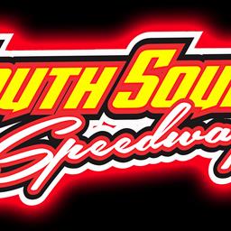 8/12/2023 - South Sound Speedway