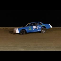 Jason Josselyn
