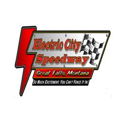 5/27/2022 - Electric City Speedway