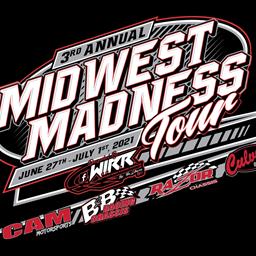 Midwest Madness Tour