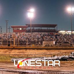 3/20/2022 - Lonestar Speedway