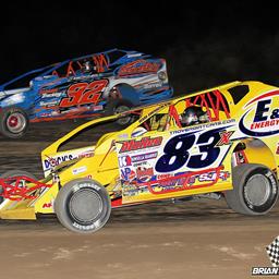Brewerton Speedway