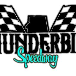 3/27/2021 - Thunderbird Speedway