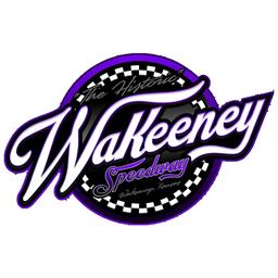WaKeeney Speedway