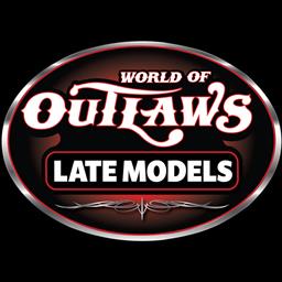 World of Outlaws - Late Models