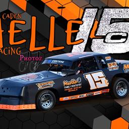 Caden Helle