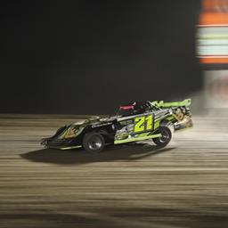 Derek Scott