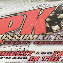 12/14/2024 - Possum Kingdom Speedway