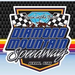 8/25/2023 - Diamond Mountain Speedway