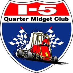 5/27/2018 - I-5 QMC Grays Harbor Mini Raceway