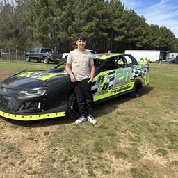 Sawyer Thompson