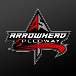 8/4/2023 - Arrowhead  Speedway