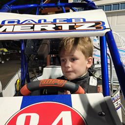 Caleb Mertz