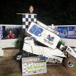 Cody Singer