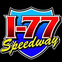 5/14/2022 - I-77 Speedway