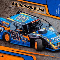 Travis Hansen