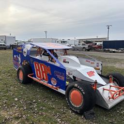 Scott McCray Jr