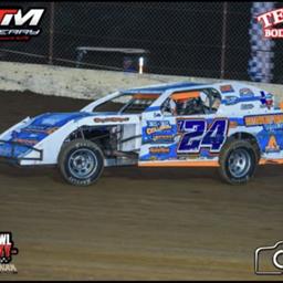 Easton Donaldson
