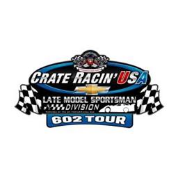 CRUSA Late Model Sportsman Tour
