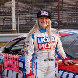 Laci Minton