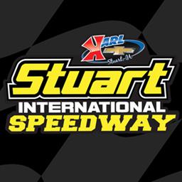 7/12/2022 - Stuart Speedway