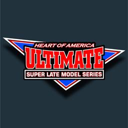 Heart of America Ultimate Super Late Model Series