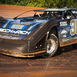 Darren Crihfield