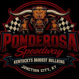7/14/2023 - Ponderosa Speedway