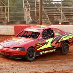 Lonnie Rumpf Jr