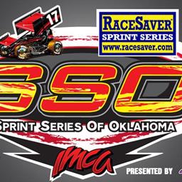 Sprint Series of Oklahoma
