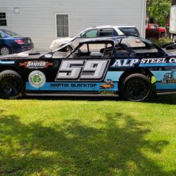 Alex Morris