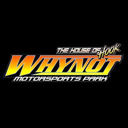 10/23/2021 - Whynot Motorsports Park