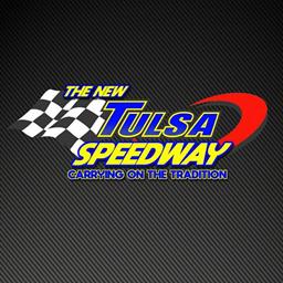 5/20/2022 - The New Tulsa Speedway