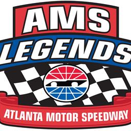 3/19/2022 - Atlanta Motor Speedway