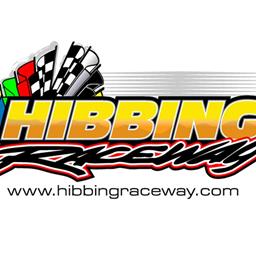9/4/2021 - Hibbing Raceway