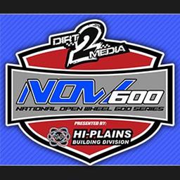 NOW600 Non-Wing Outlaw Micros