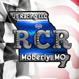 Randolph County Raceway