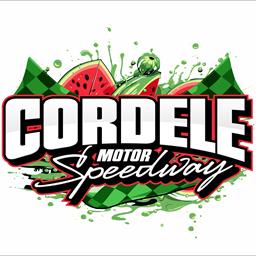 5/25/2024 - Cordele Motor Speedway