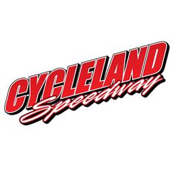 5/27/2023 - Cycleland Speedway