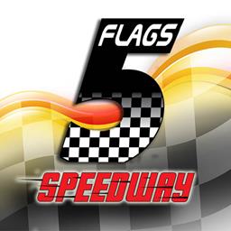 6/4/2021 - Five Flags Speedway