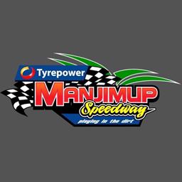 2/8/2012 - Manjimup Speedway