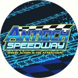 5/21/2022 - Antioch Speedway