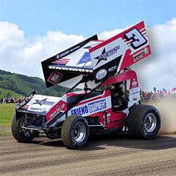 Charlie Harmon III