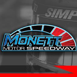 8/21/2021 - Monett Motor Speedway