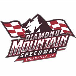 7/4/2025 - Diamond Mountain Speedway (CA)