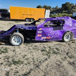 Tracy Mortimer SR