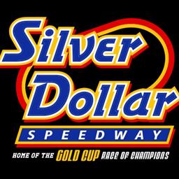 8/25/2023 - Silver Dollar Speedway