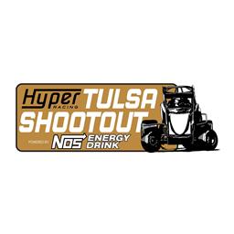 Tulsa Shootout